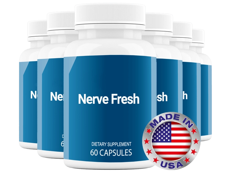 nerve fresh order