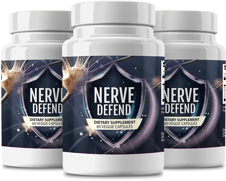 nervedefend buy